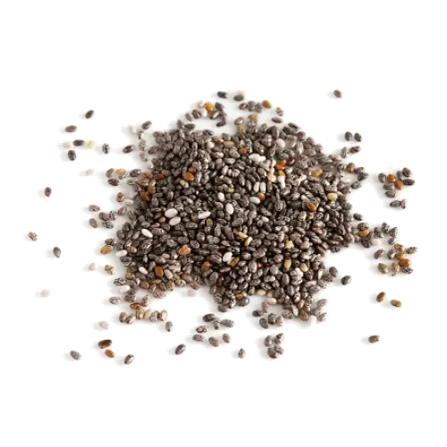 Healthy Chia Seeds