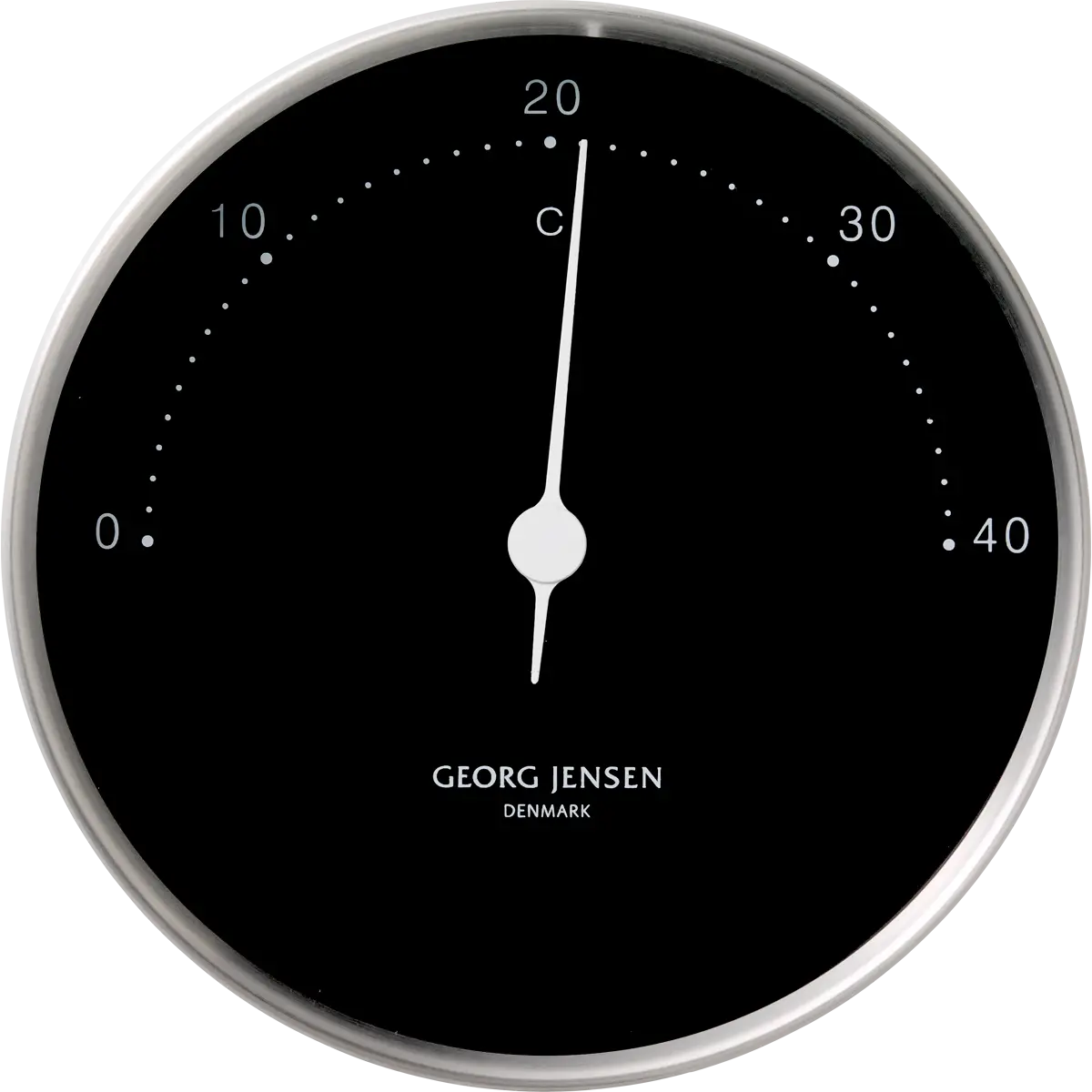 Georg Jensen Thermometer