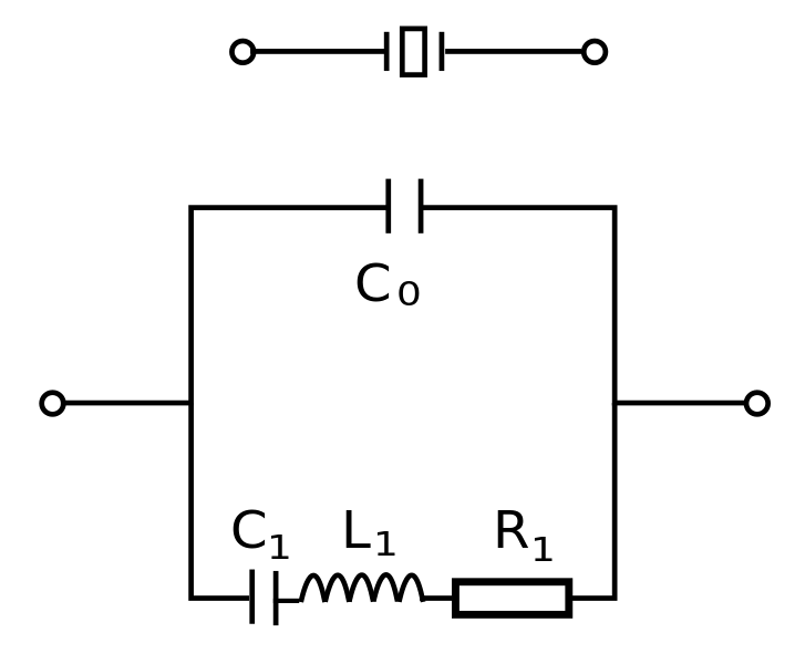 Electrical Circuit Diagram