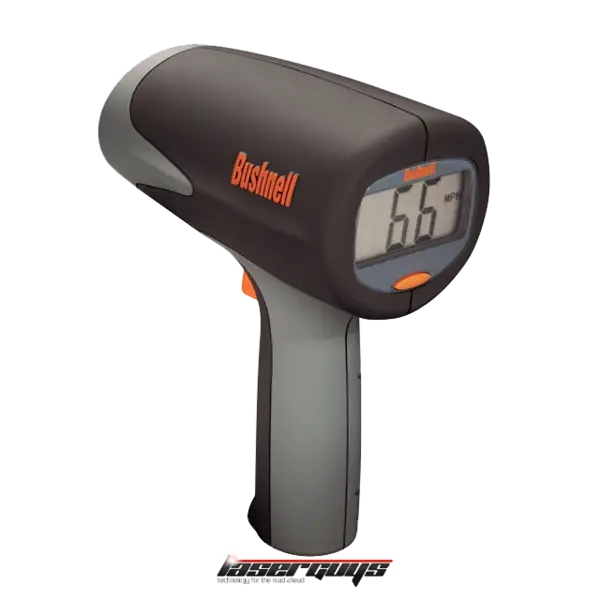 Bushnell Speed Gun