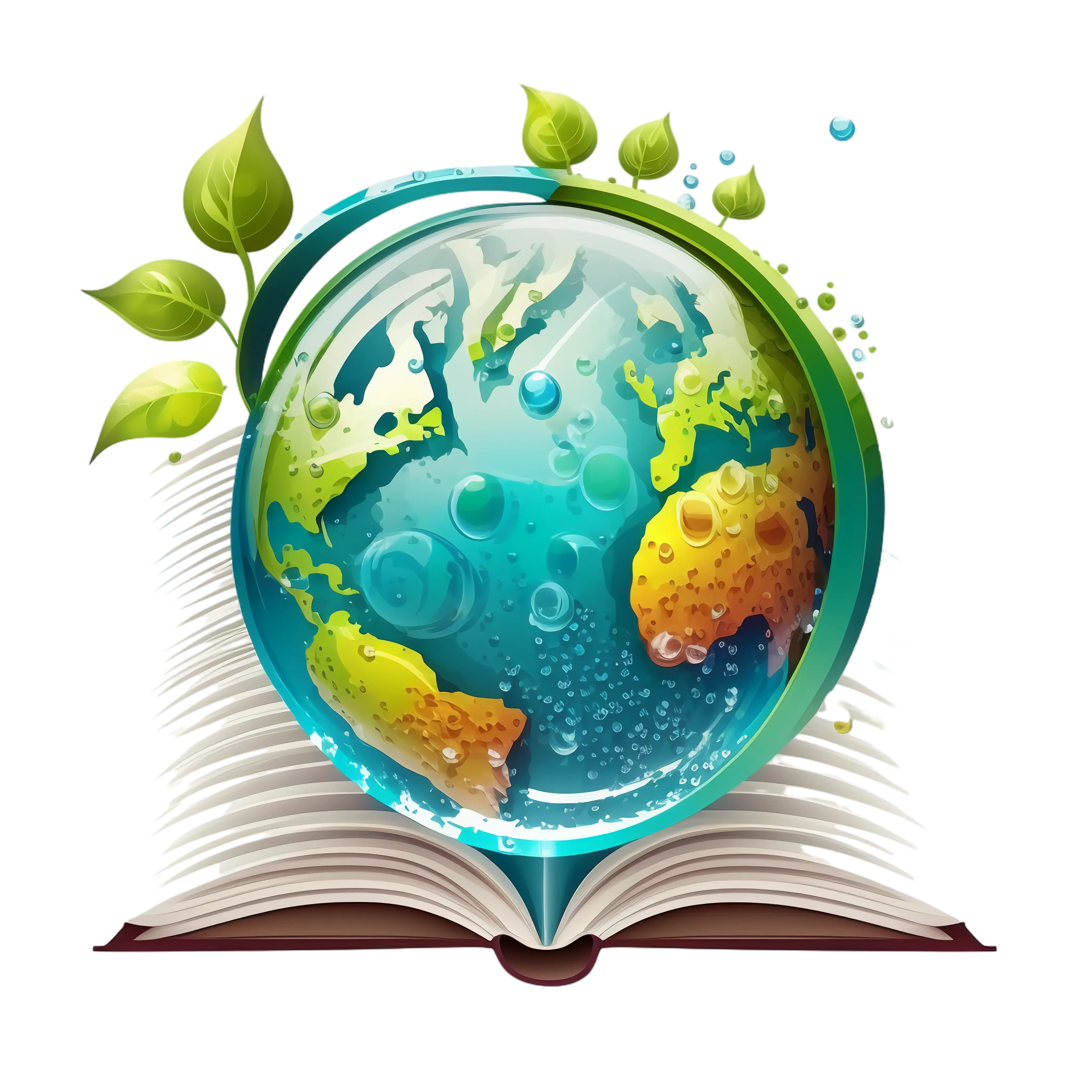 Earth and Knowledge