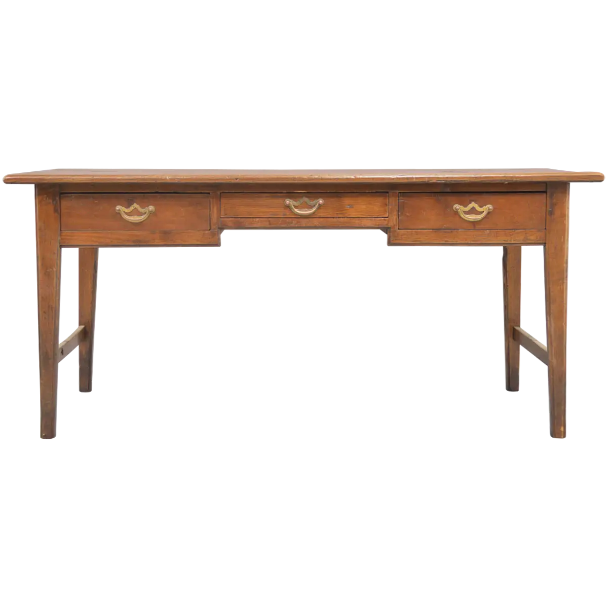 Wooden Office Desk