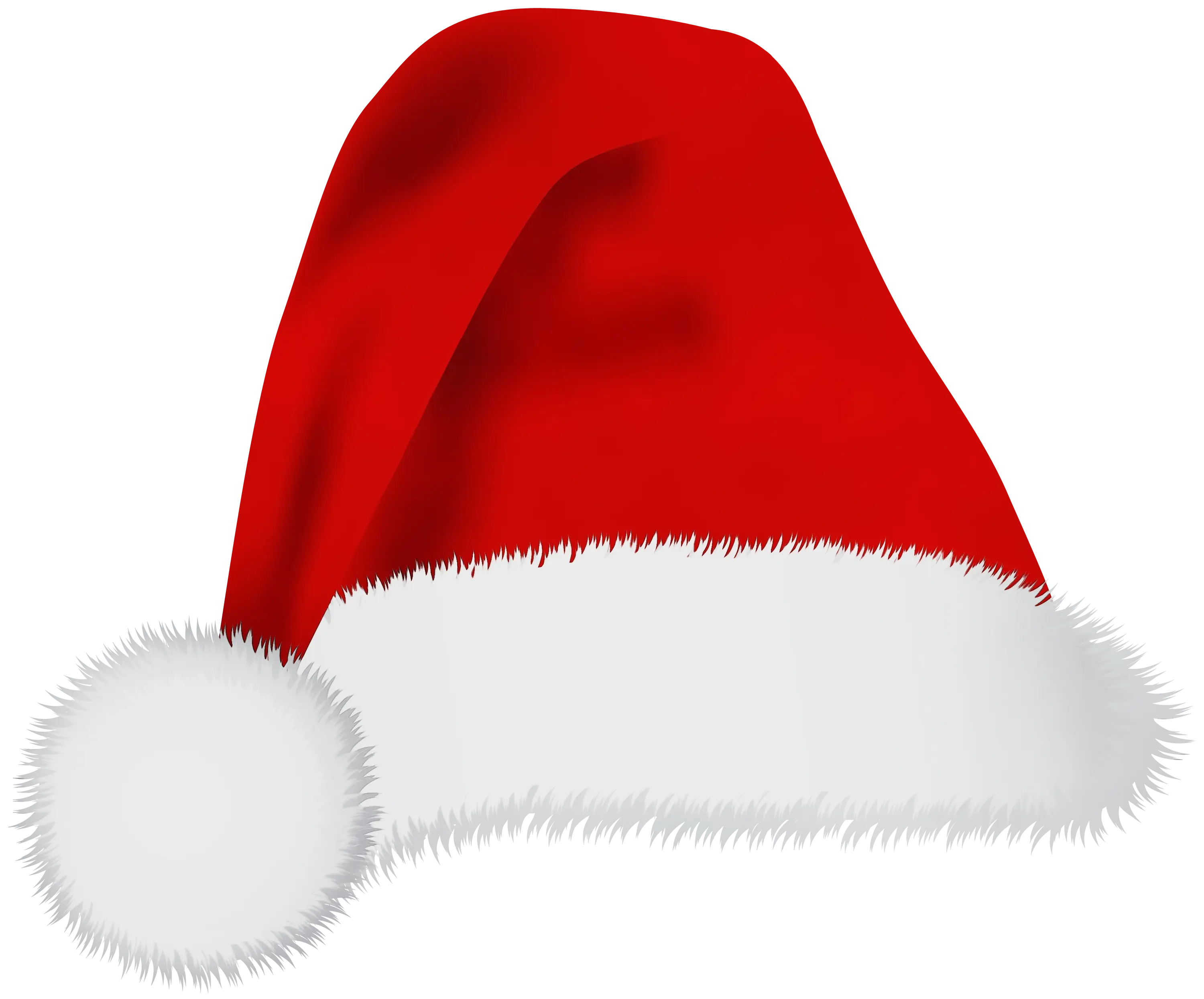 Santa Hat for Christmas Festivities