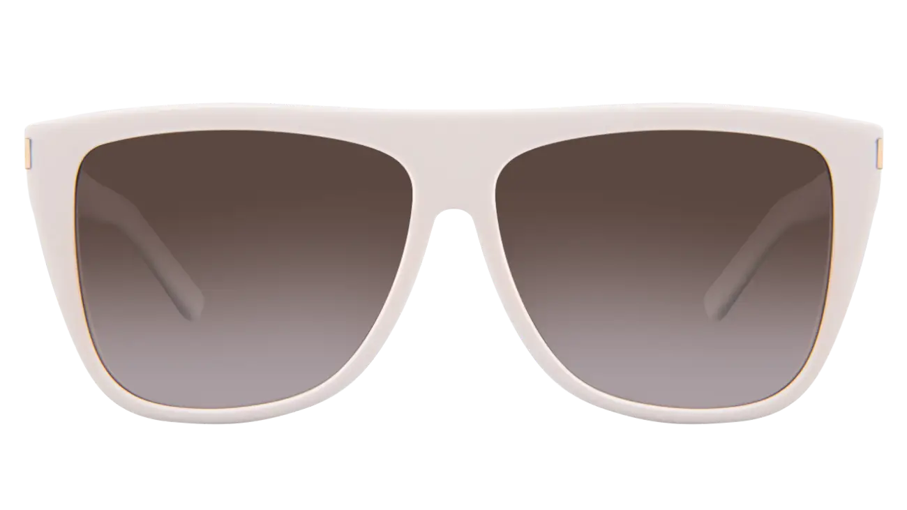 Fashionable Brown Sunglasses