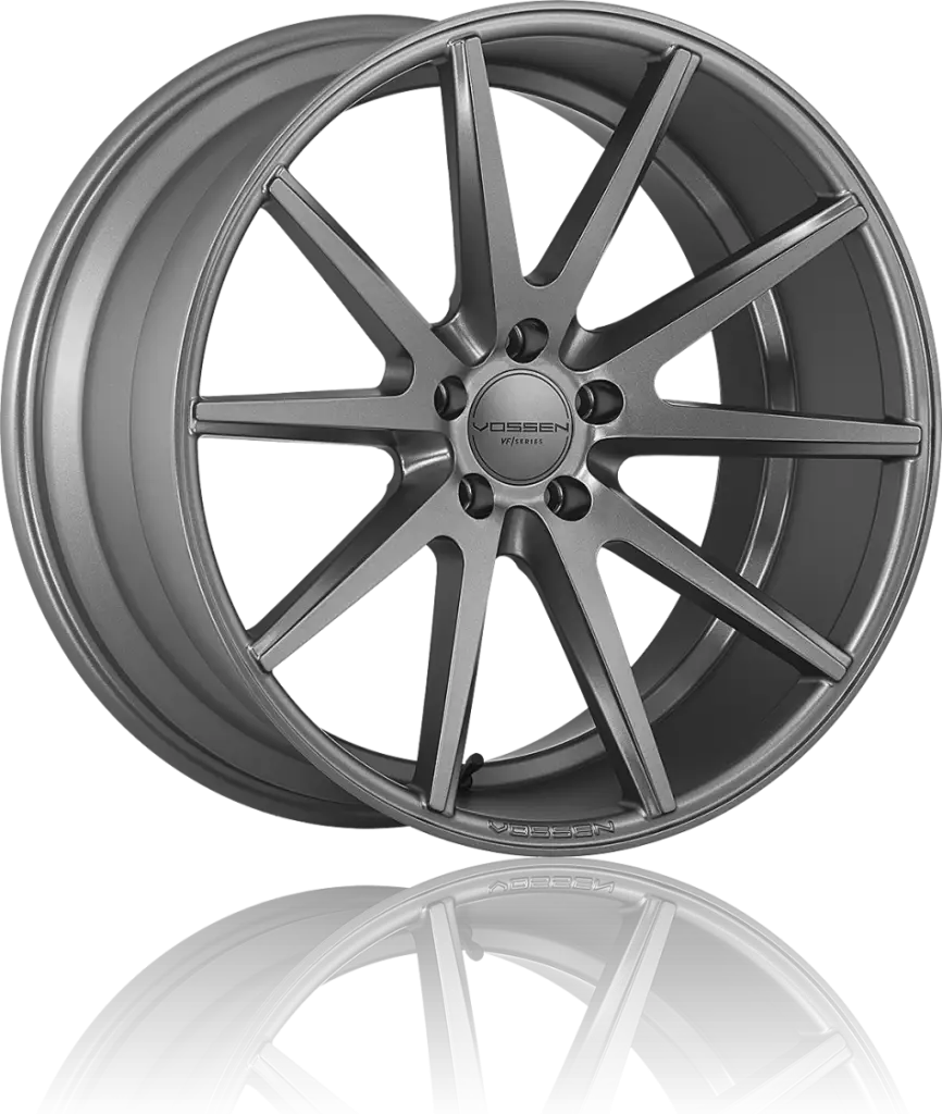 Alloy Wheel Rim with Modern Design