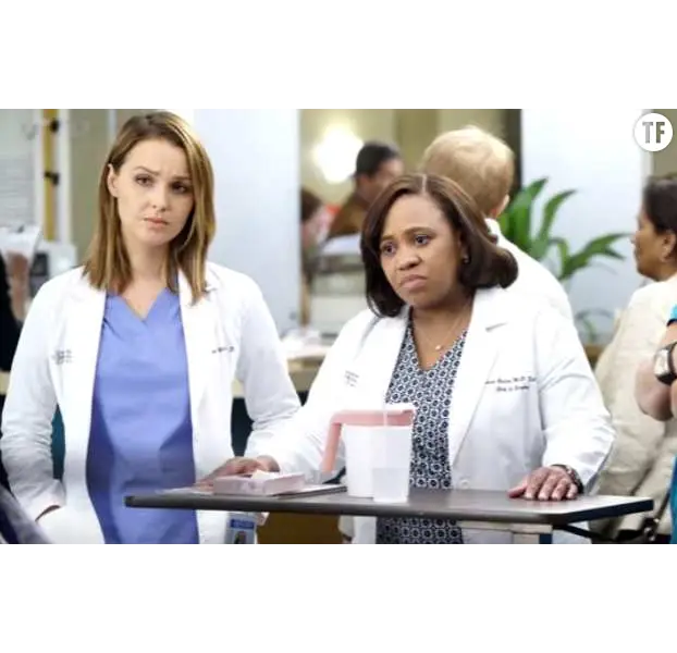 Doctors in Hospital