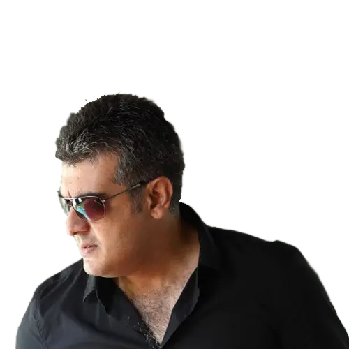Man Wearing Sunglasses