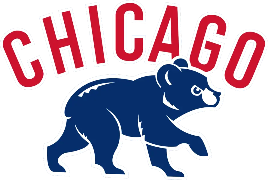 Chicago Bear Logo for Sports Enthusiasts