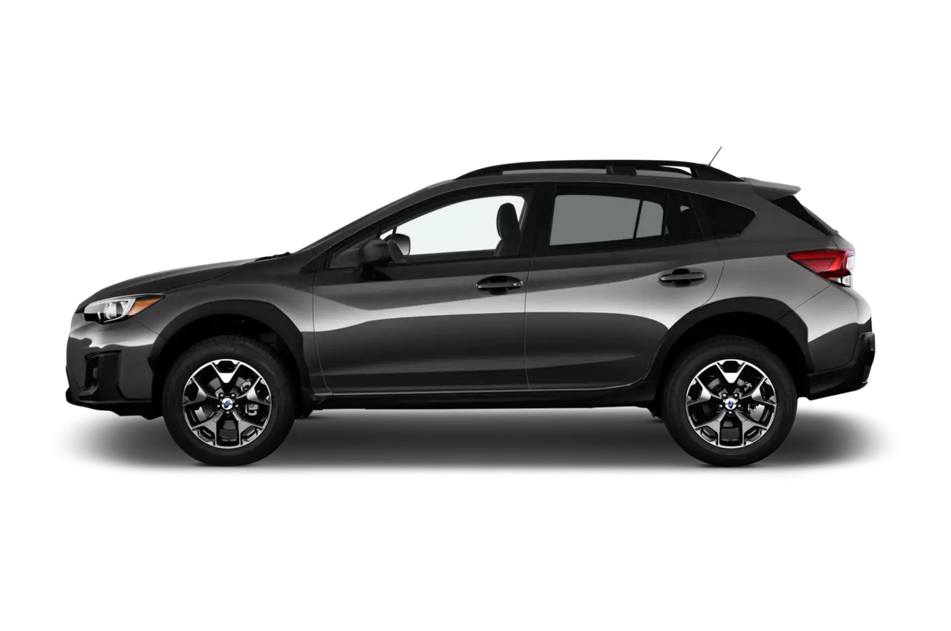 Modern Compact SUV