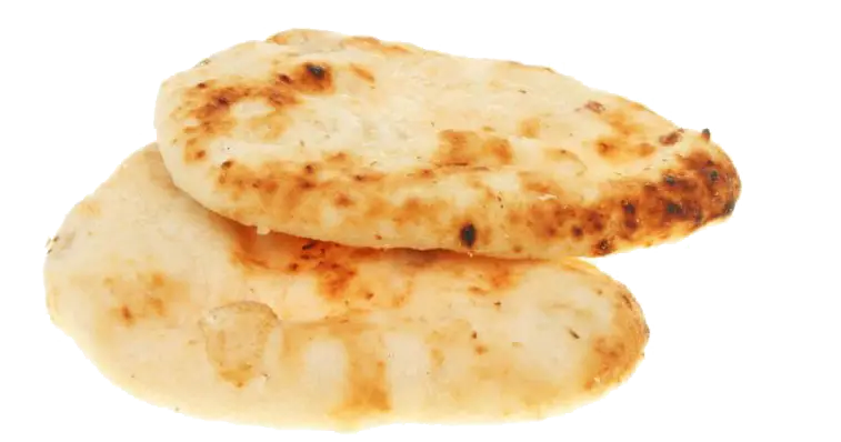 Naan Bread