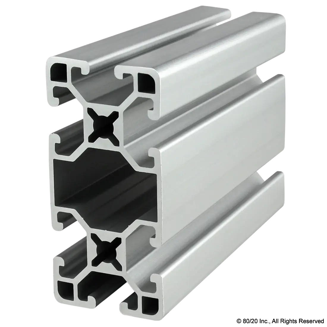Aluminum Extrusion Profile for Industrial Design