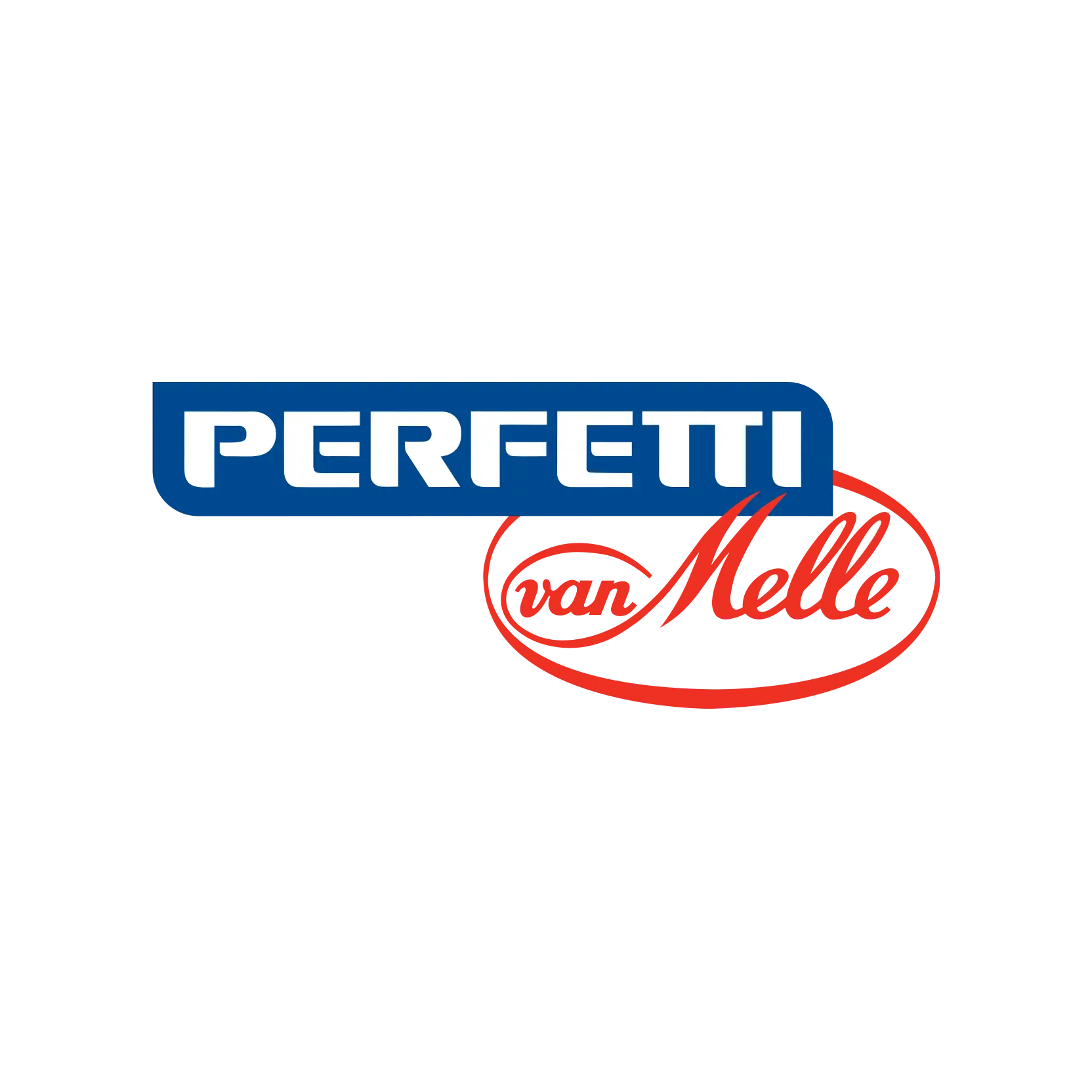 Perfetti van Melle Company Logo