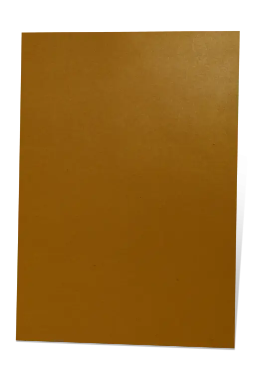 Brown Cardstock Paper for Crafts