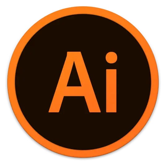 Adobe Illustrator Logo Design Tool