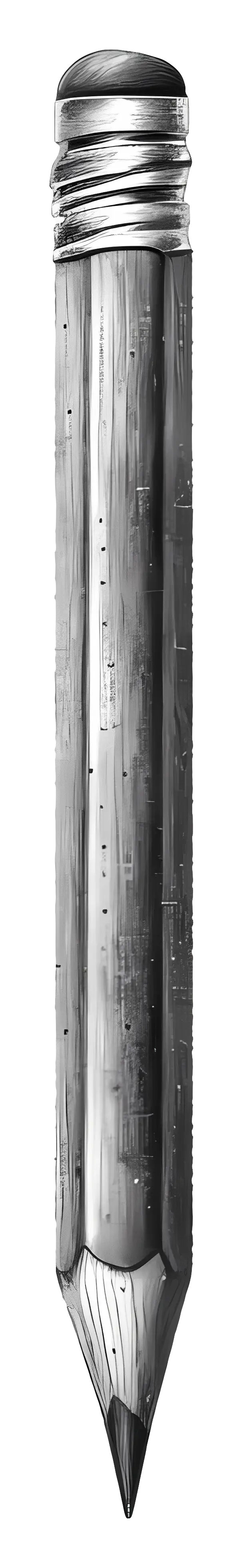 Metal Pencil