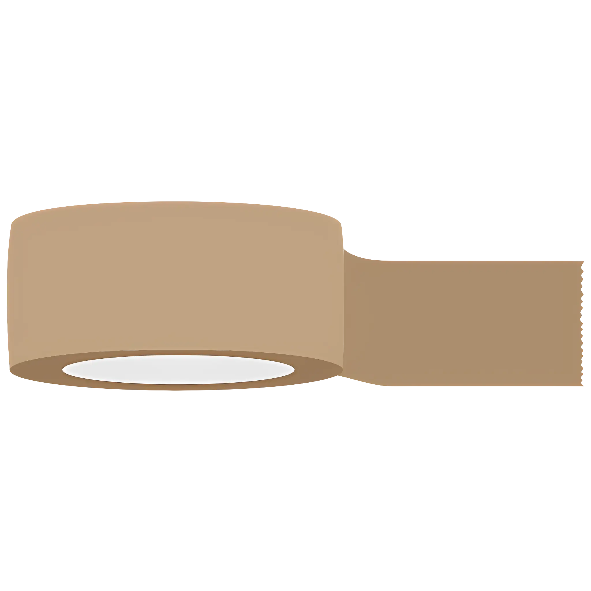 Brown Adhesive Tape