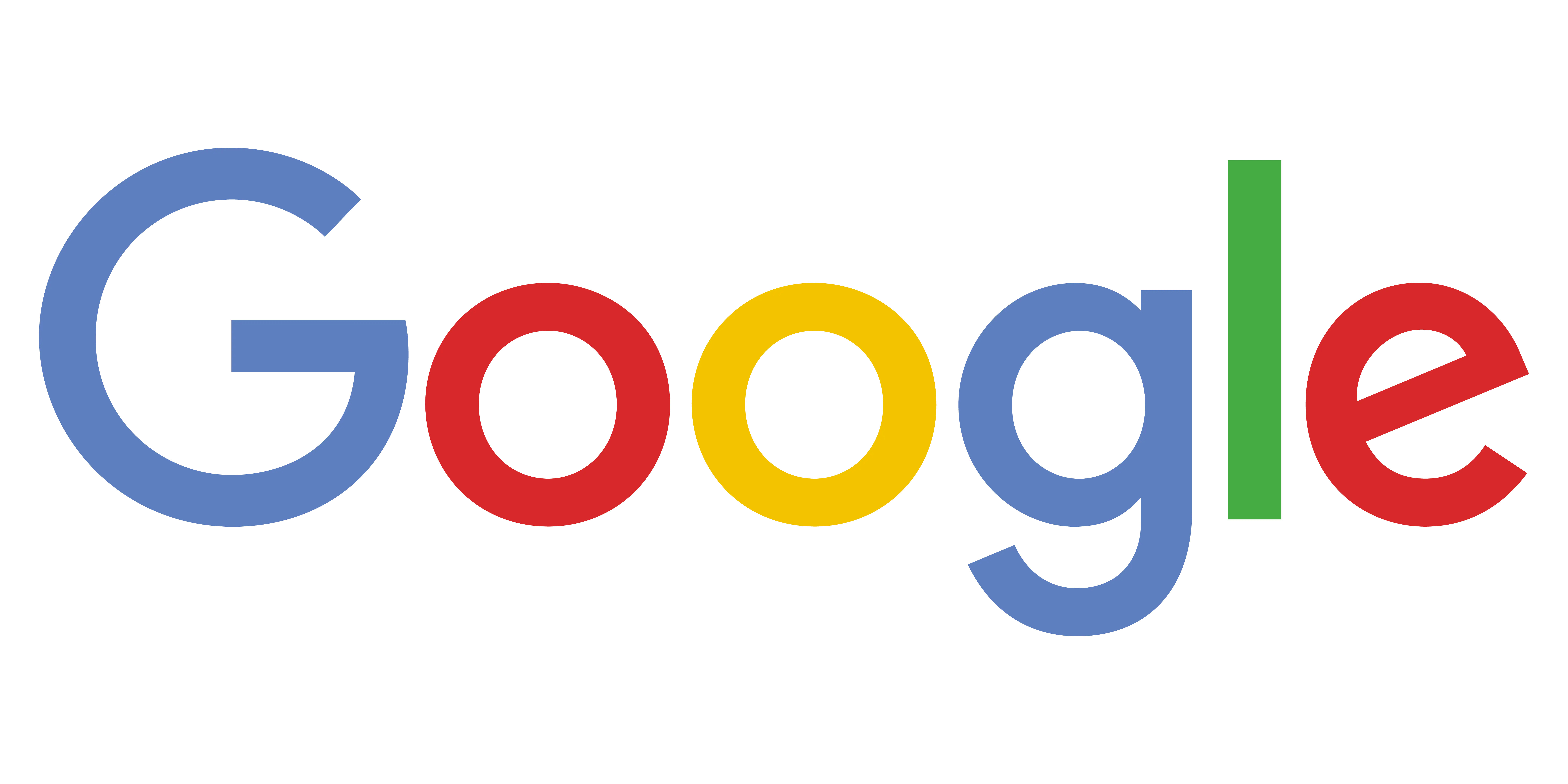 Google Logo Design