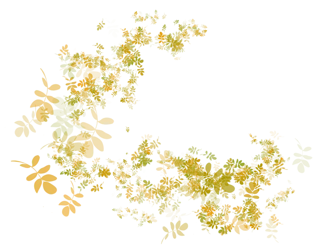Leaf Pattern Design