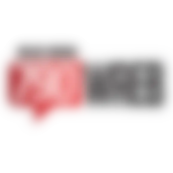 Blurred Company Logo