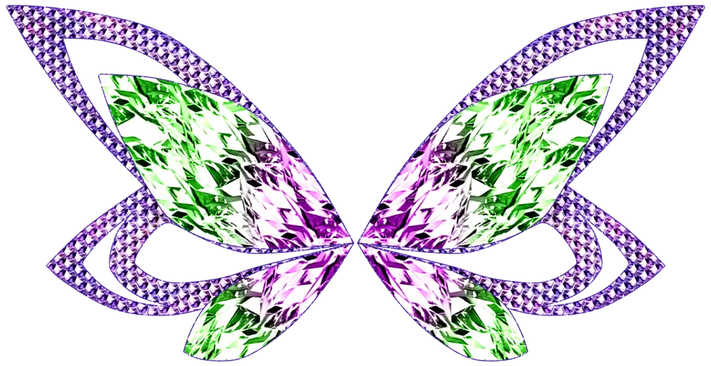 Butterfly Wings