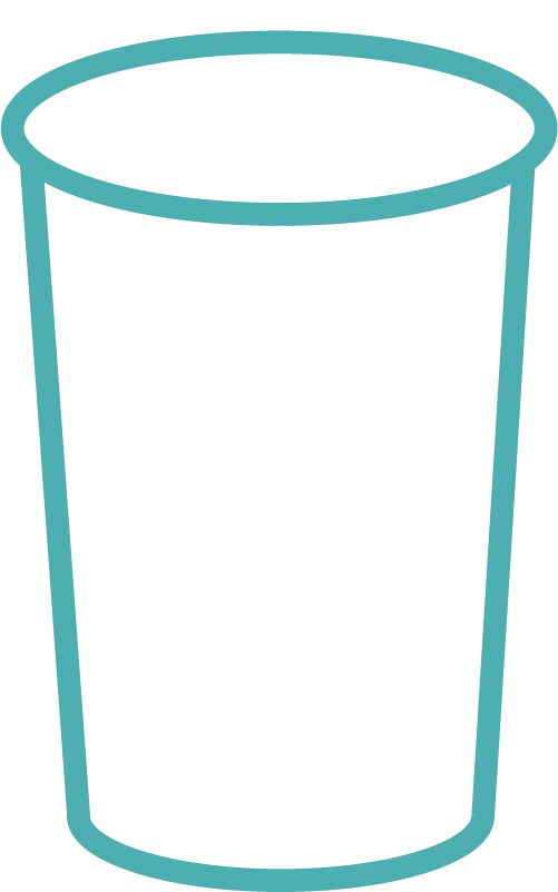 Outline of a Simple Cup Design