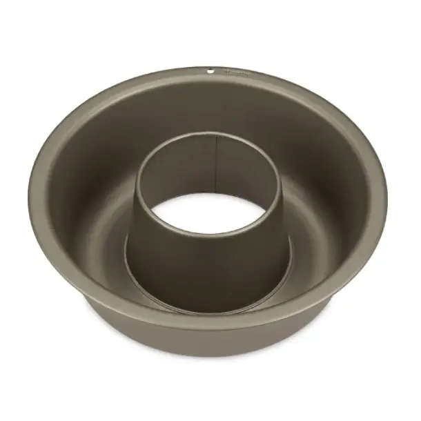 Round Bundt Pan for Baking