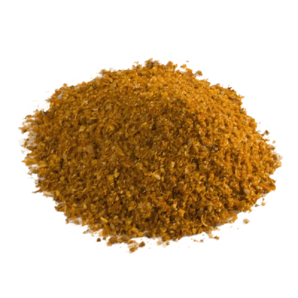 Seasoning Powder for Culinary Use
