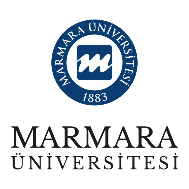 Marmara University Logo