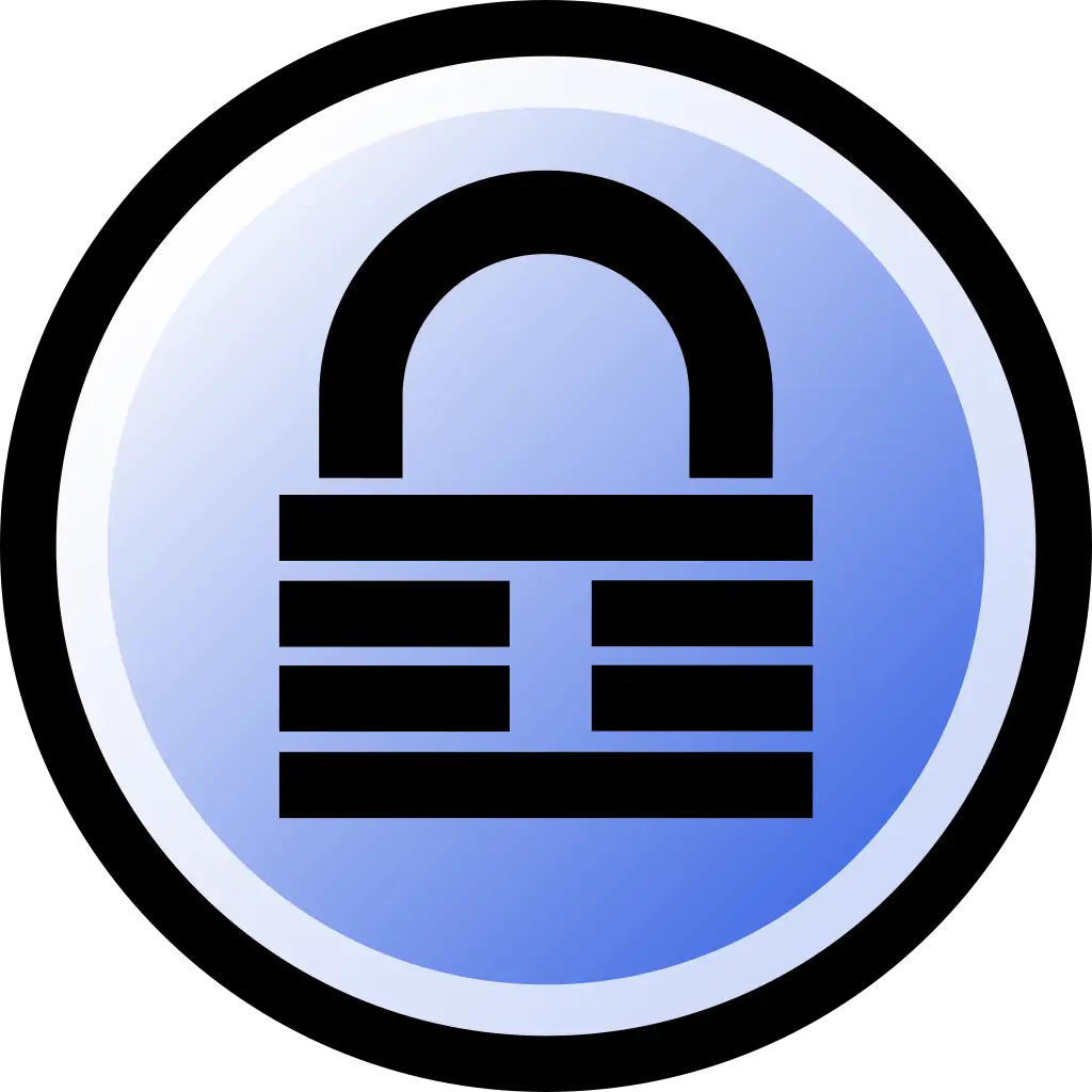 Security Lock Icon