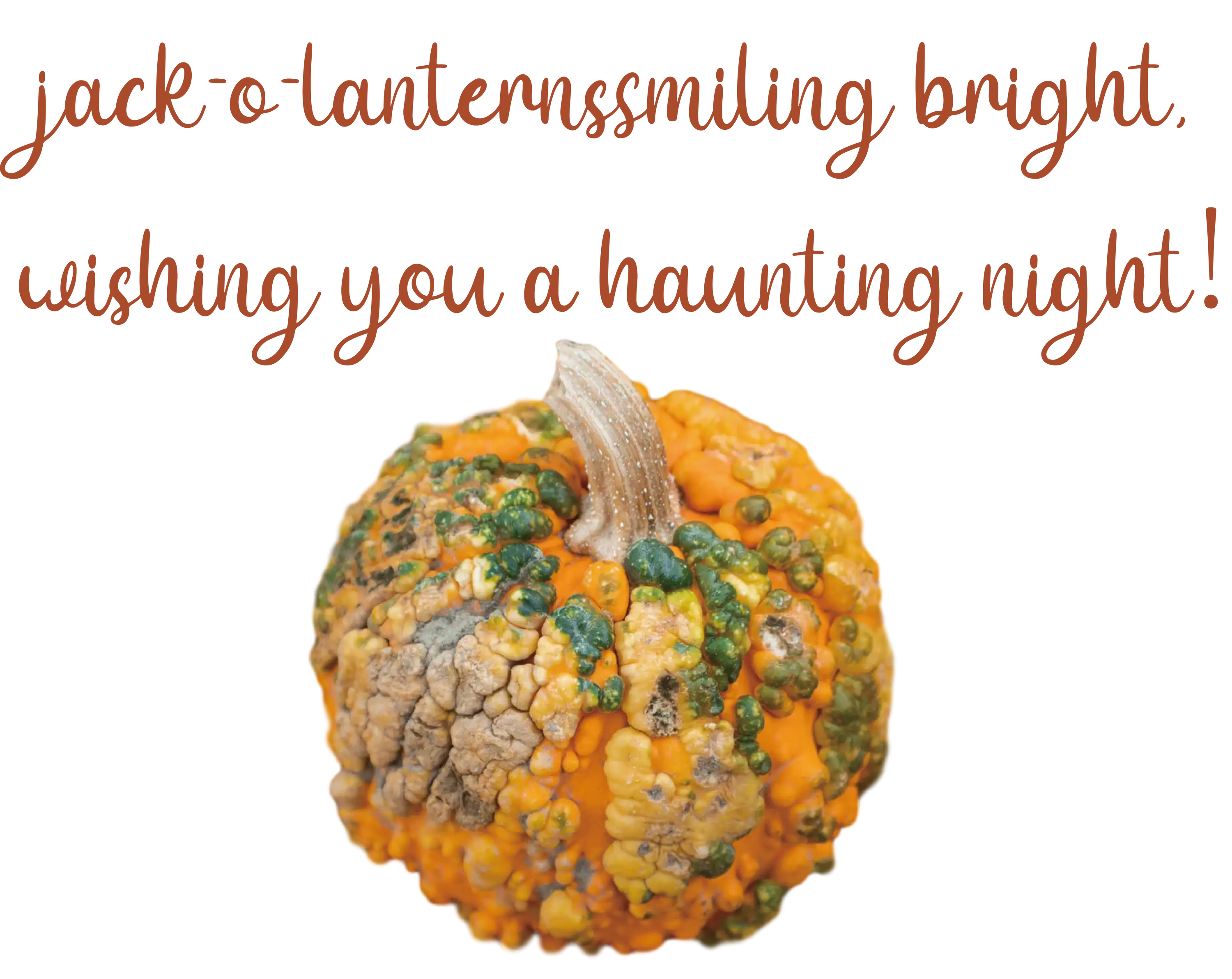 Jack-o-lantern Pumpkin for Halloween