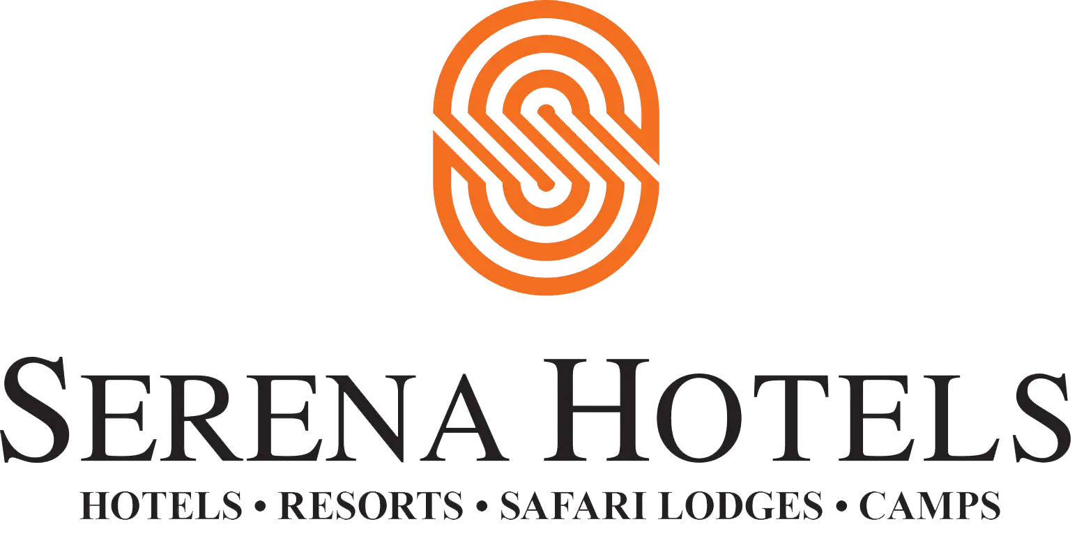 Serena Hotels Logo