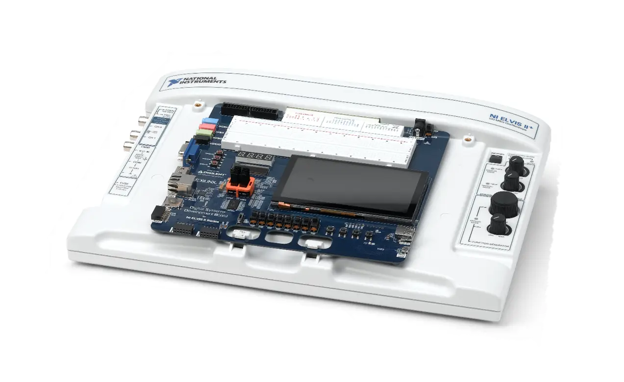 Electronic Circuit Board