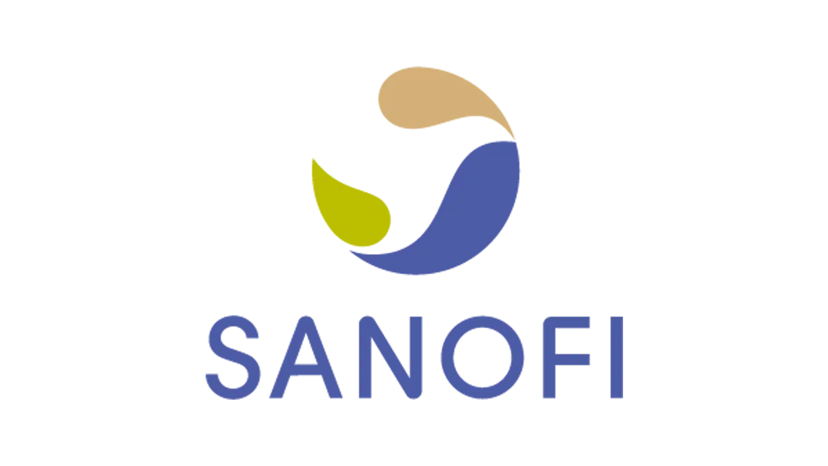 Sanofi Company Logo