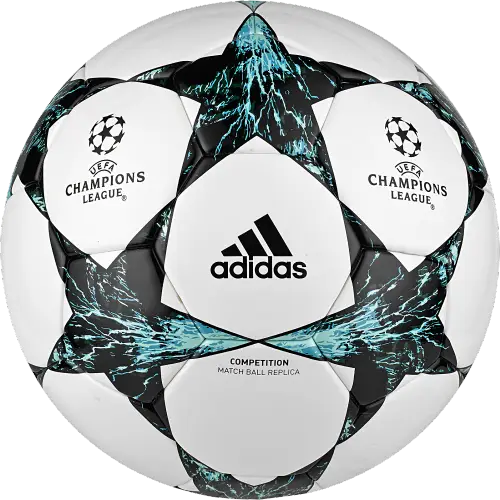 Adidas Champions League Soccer Ball