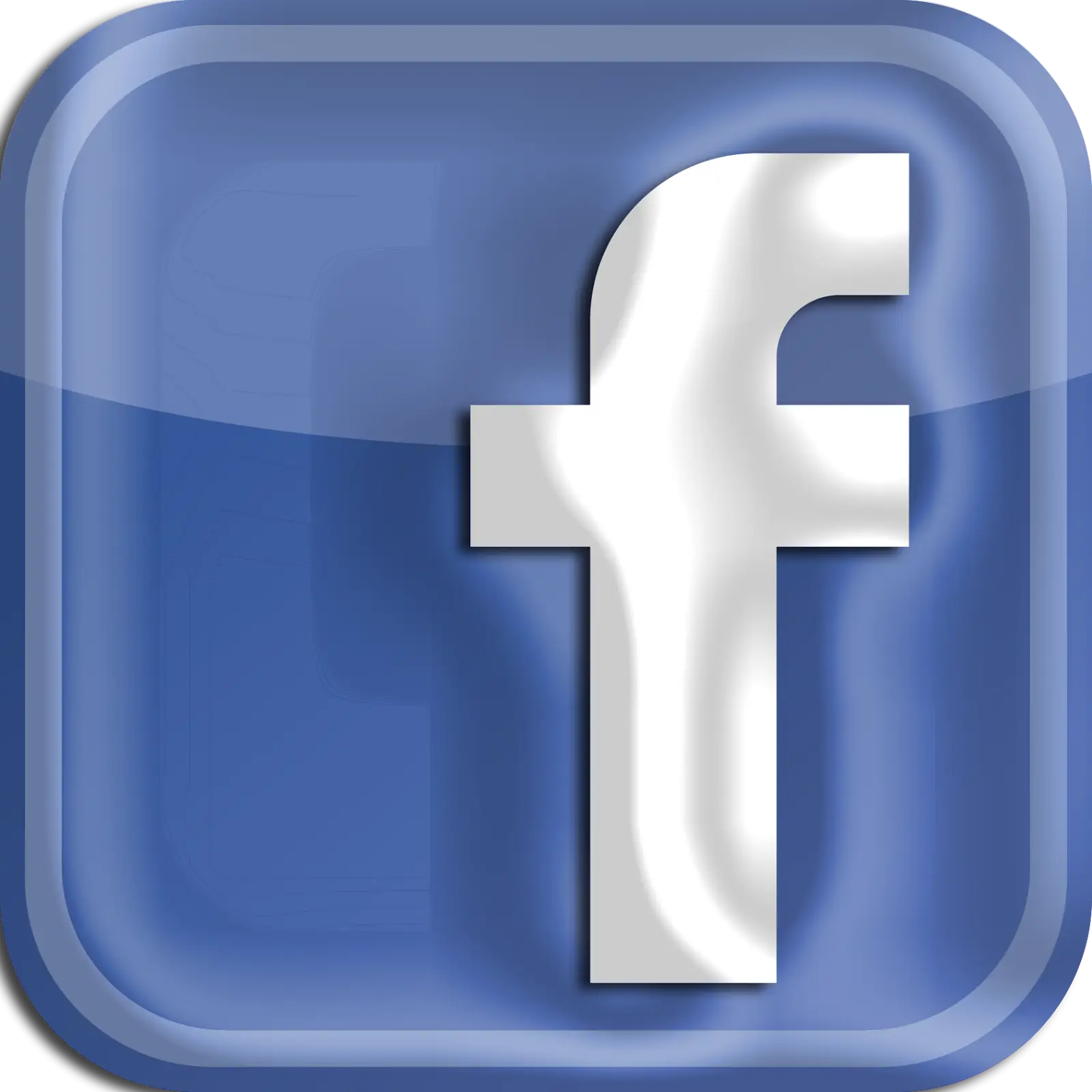 Facebook Logo Icon