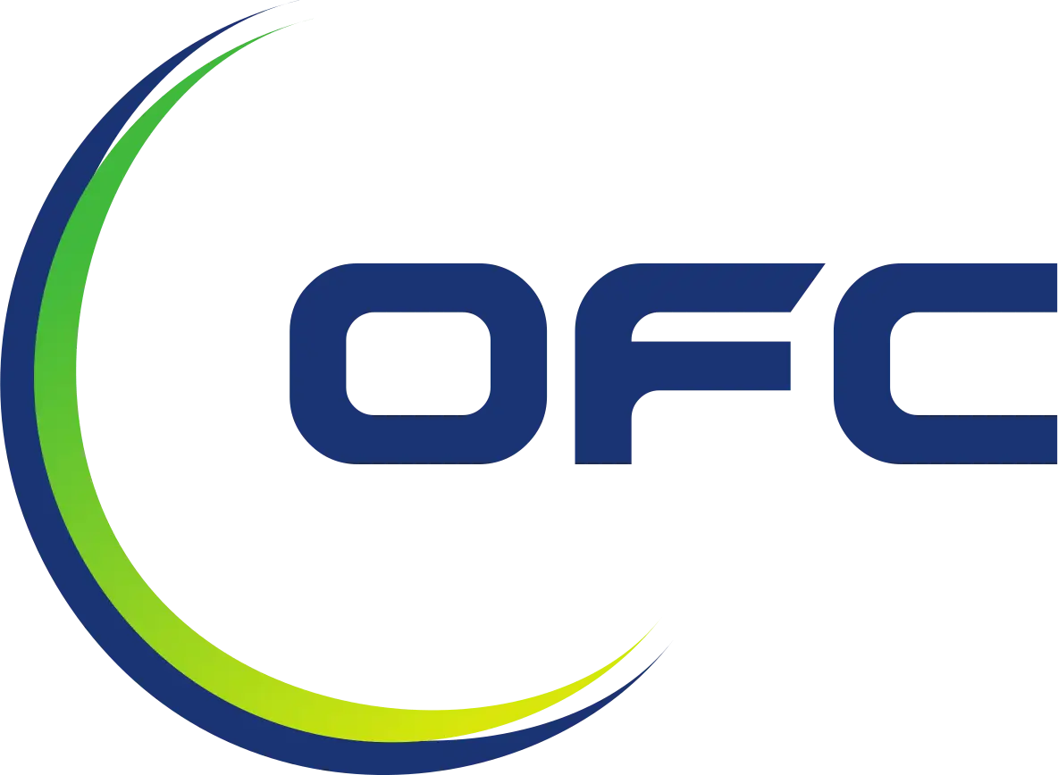 OFC Logo Design