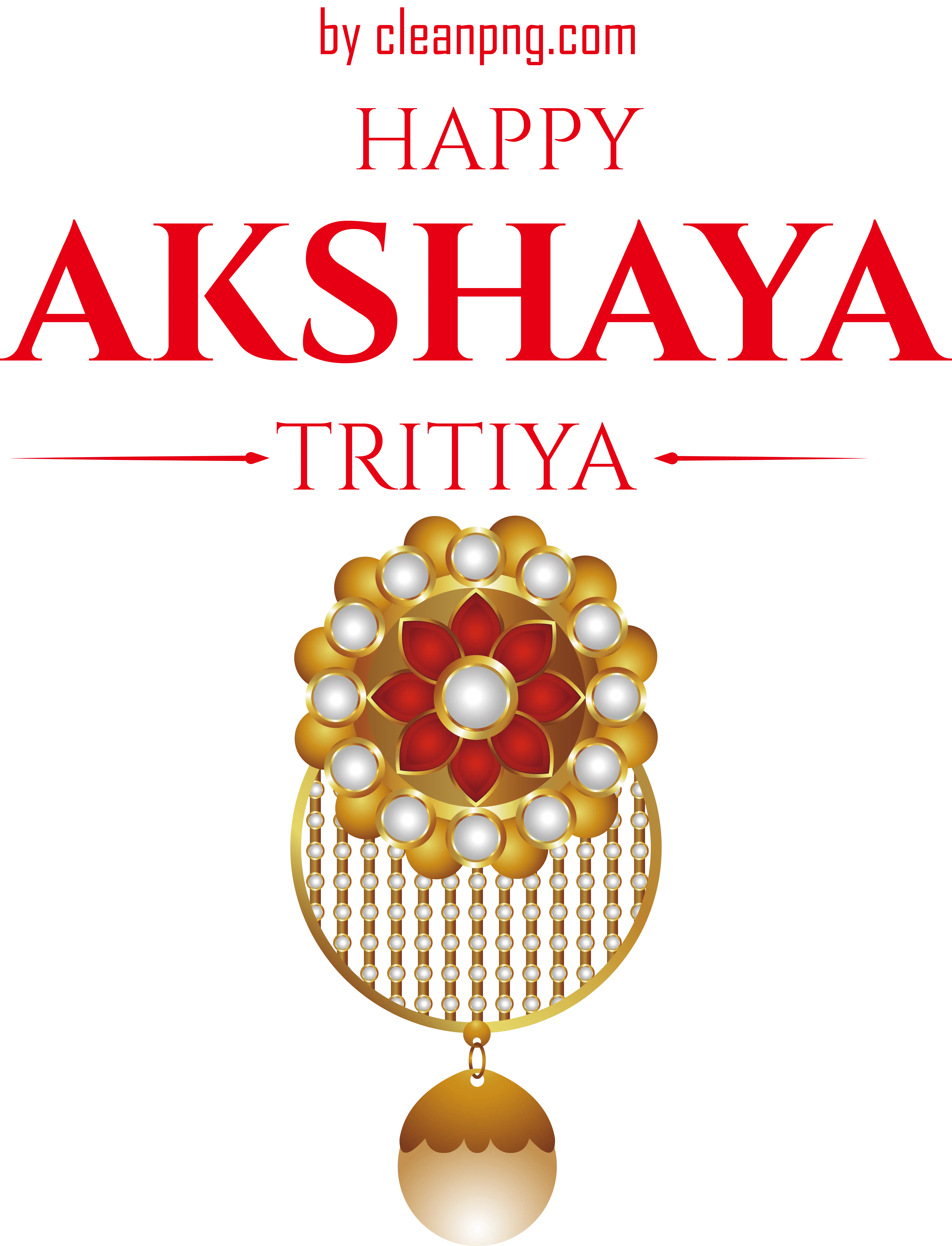 Gold Jewelry for Akshaya Tritiya