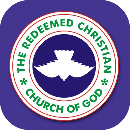 The Redeemed Christian Church of God Logo