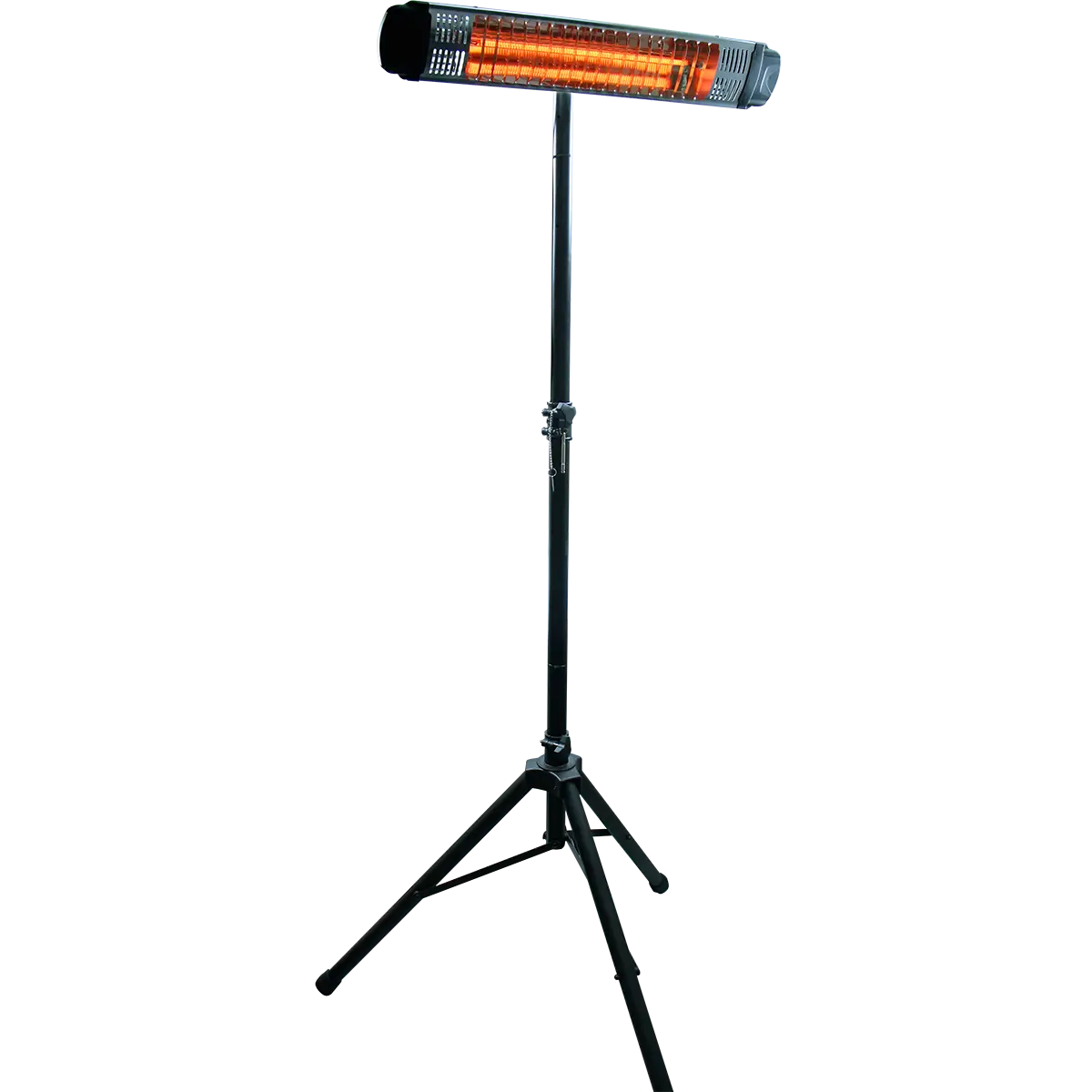 Standing Electric Heater