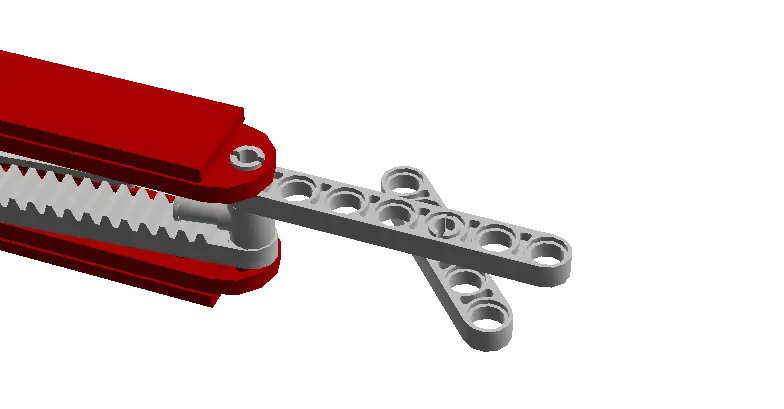 Swiss Army Knife Tool