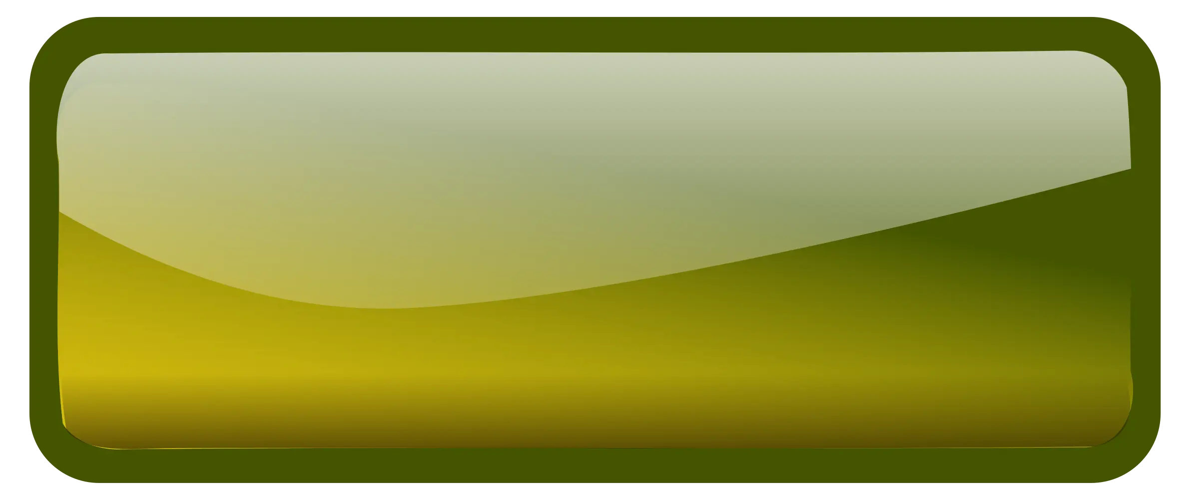 Green Interactive Button Icon
