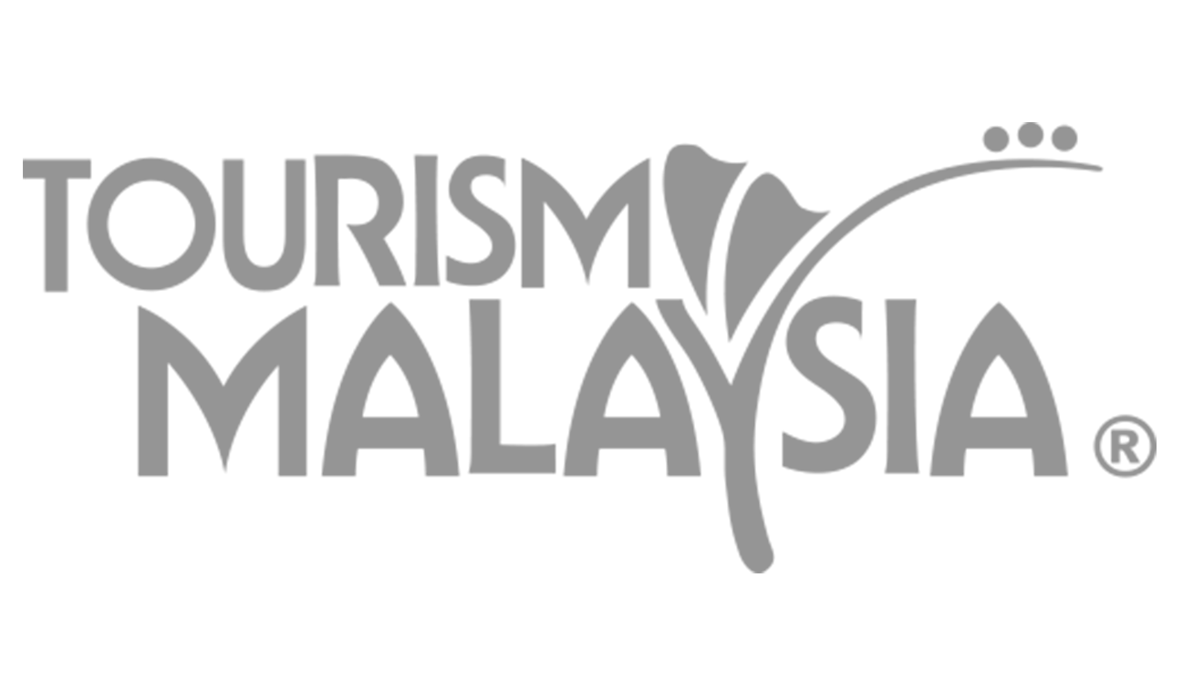 Tourism Malaysia Logo Design