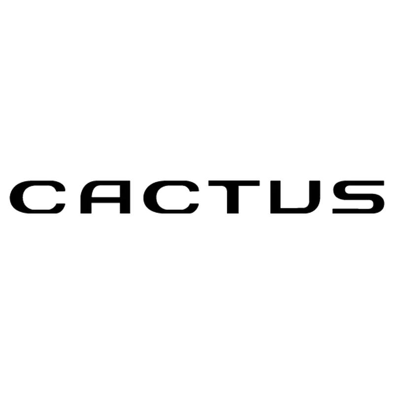 Cactus Brand Logo