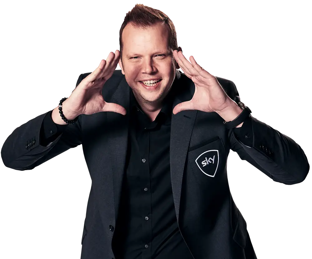 Man in Suit