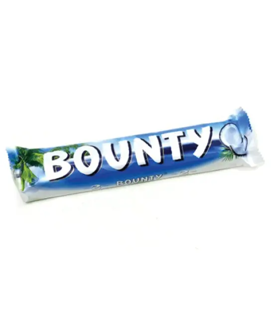 Bounty Chocolate Bar