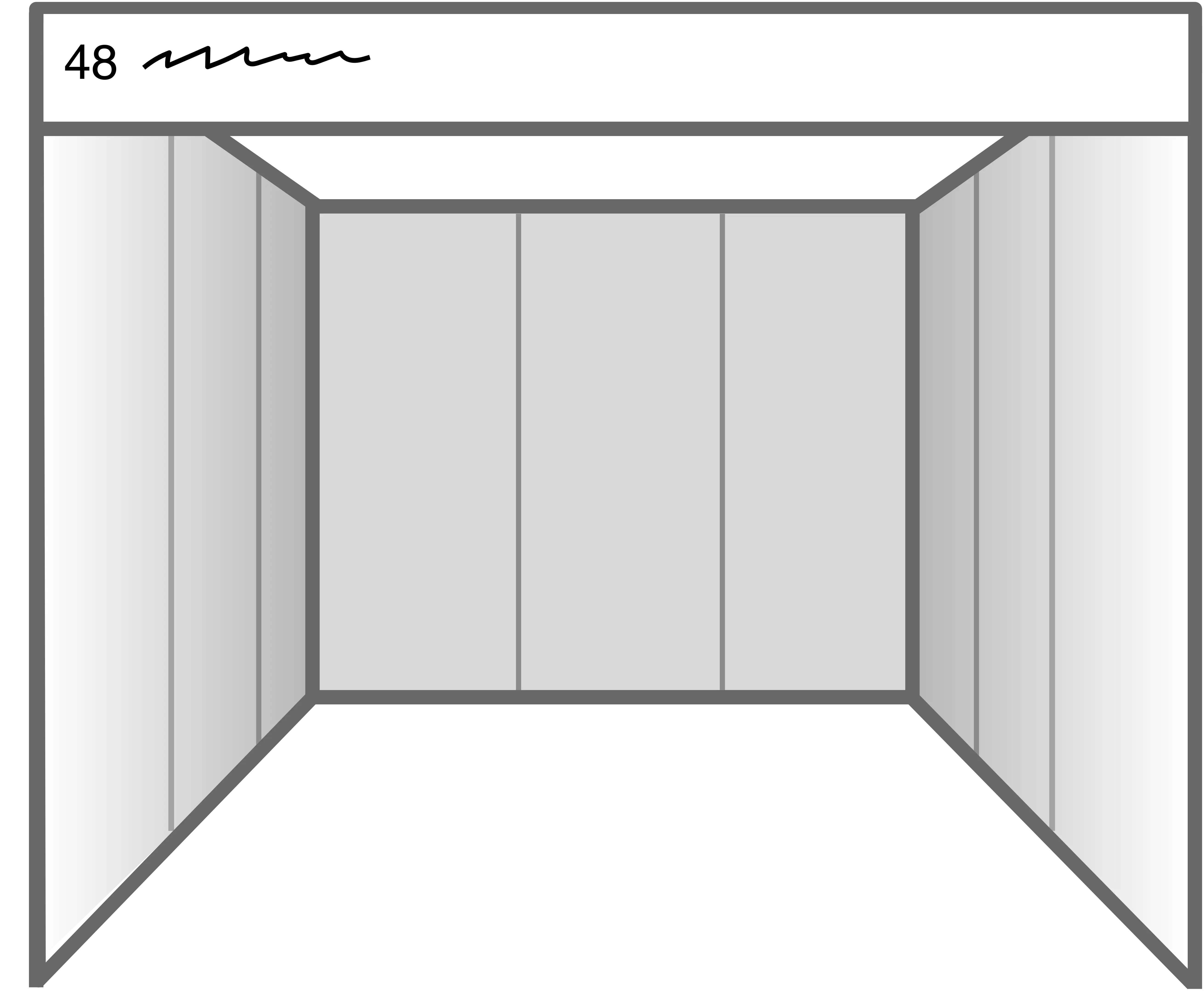 Exhibition Booth Layout