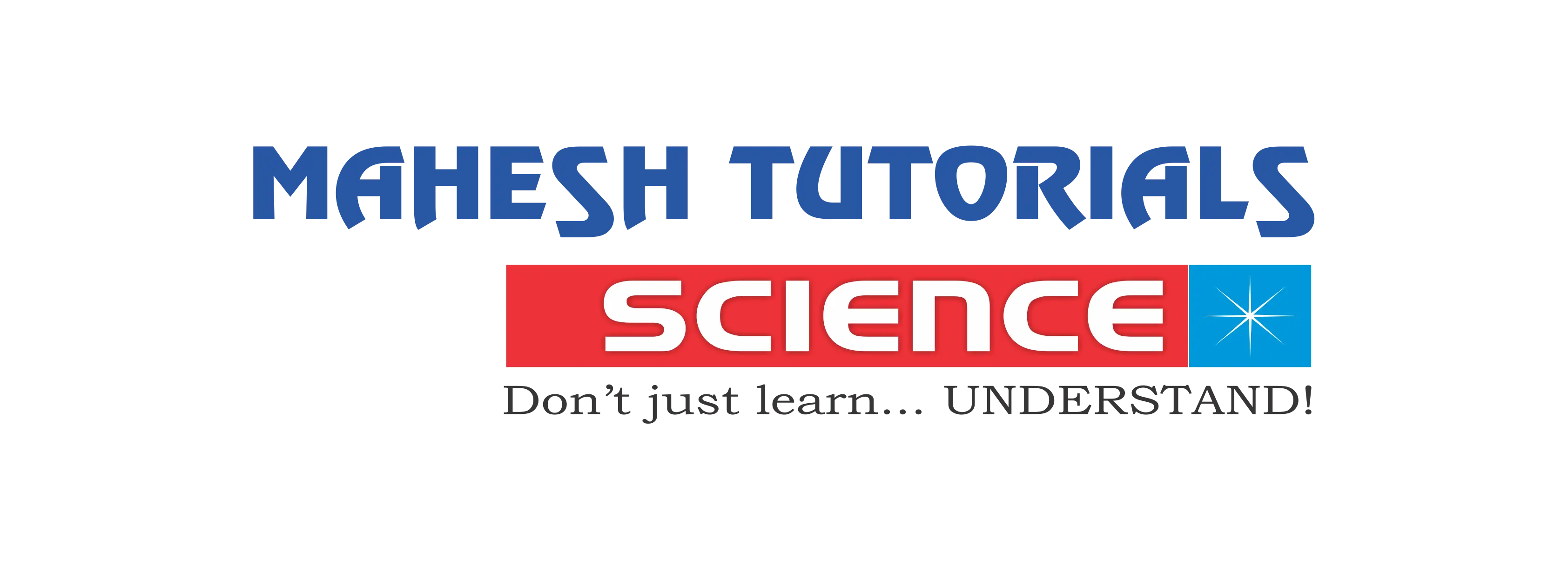 Science Tutorial Logo
