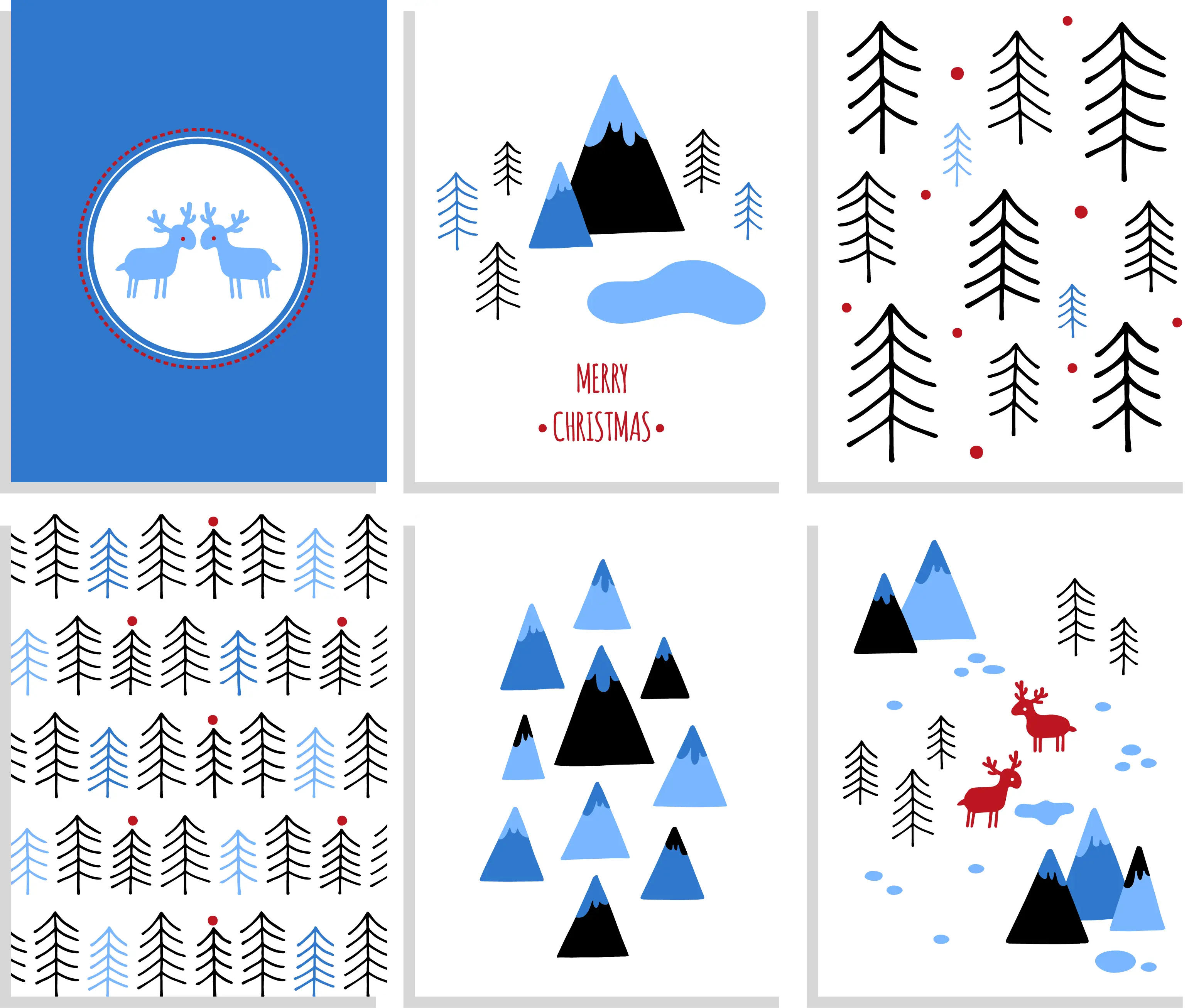 Christmas Cards