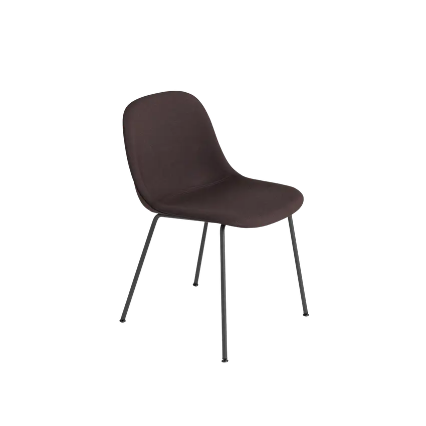 Black Minimalist Chair