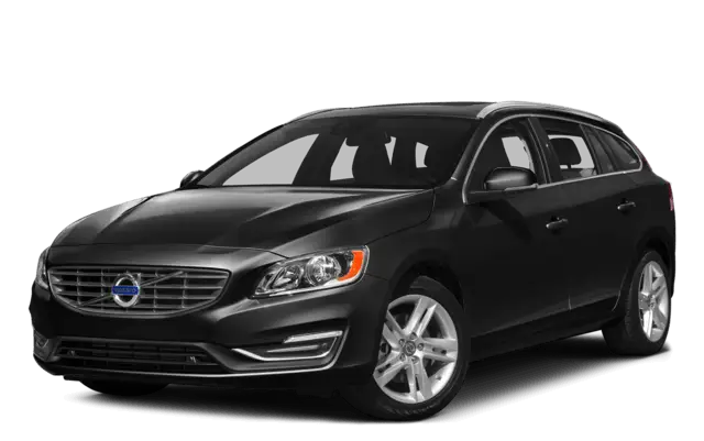 Black Sedan Car Design